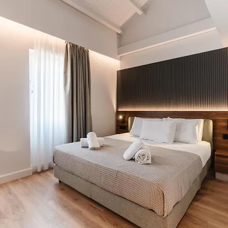 Kantoni Апартаменты Corfu (city)