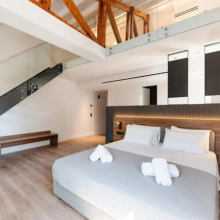 Kantoni Apartamento *