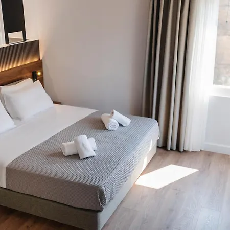 Apartament Kantoni *