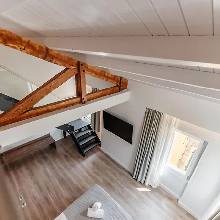 Kantoni Apartamento