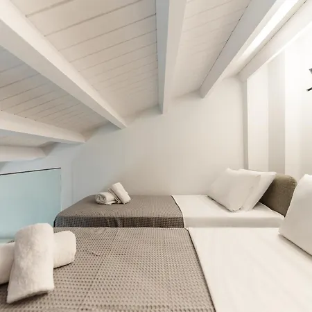 Apartament Kantoni Corfu (city)