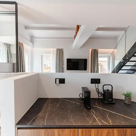 Apartamento Kantoni