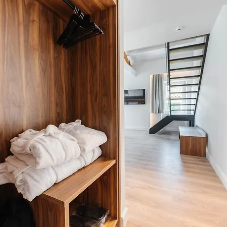 Kantoni Apartamento Corfu (city)
