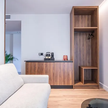 Kantoni Apartamento Corfu (city)