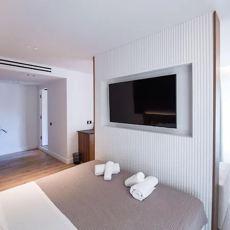 Apartamento Kantoni *