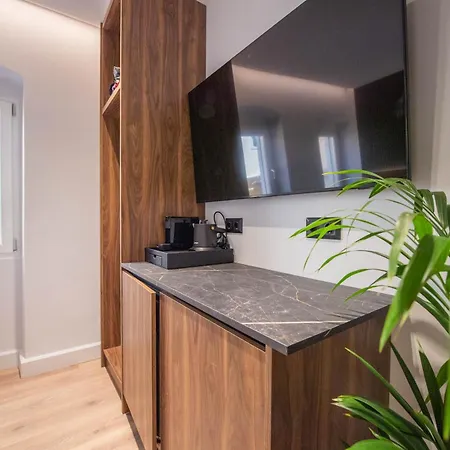 Apartamento Kantoni