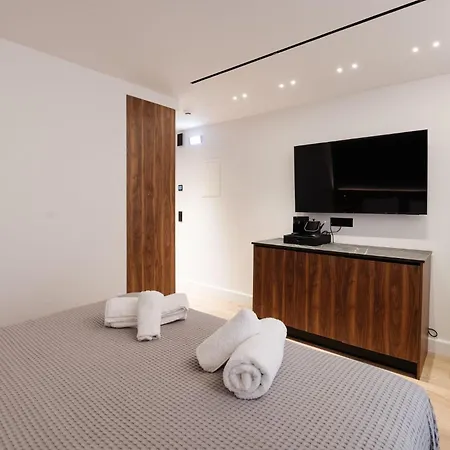Apartamento Kantoni Corfu (city)