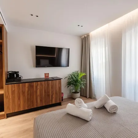 Apartment Kantoni