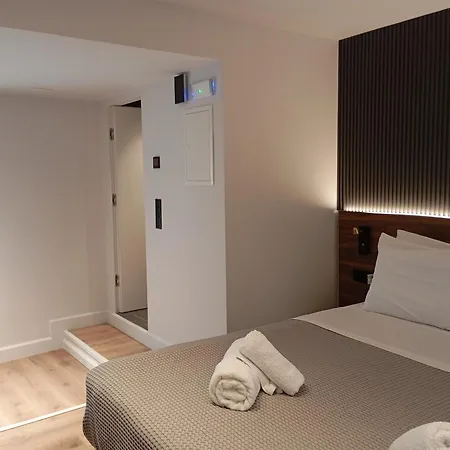 Apartamento Kantoni