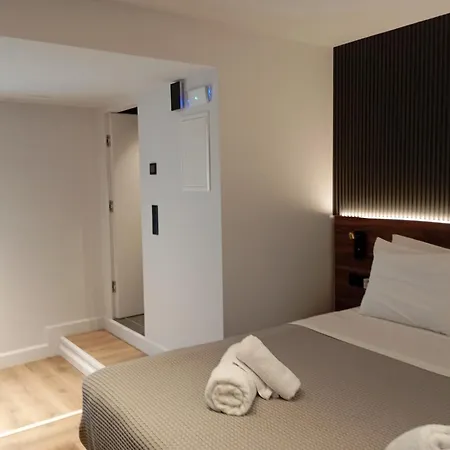 Kantoni Apartamento Corfu (city)