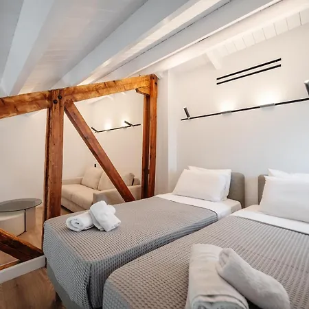 Kantoni Apartamento *