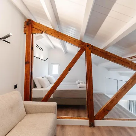 Kantoni Apartamento