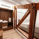 Kantoni Appartement