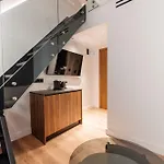 Appartement Kantoni