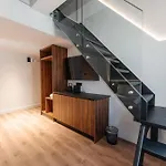 Appartement Kantoni Corfu (city)