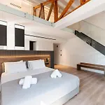 Kantoni Appartement Corfu (city)