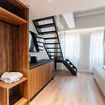 Appartement Kantoni