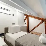 Appartement Kantoni *