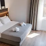 Appartement Kantoni *