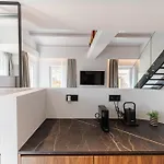 Appartement Kantoni