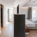 Kantoni Appartement *