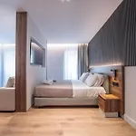 Appartement Kantoni Corfu (city)