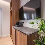 Appartement Kantoni