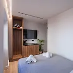 Appartement Kantoni Corfu (city)
