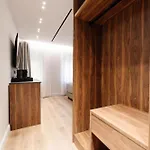 Kantoni Appartement *