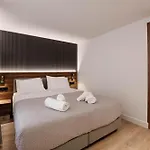 Kantoni Appartement Corfu (city)