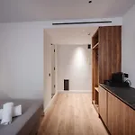 Kantoni Appartement