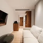 Appartement Kantoni *