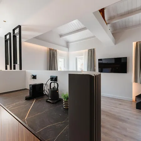 Kantoni Appartement