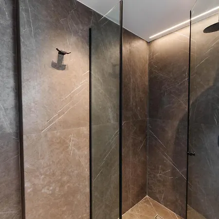 Kantoni Appartement