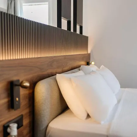 Kantoni Apartment Corfu (city)