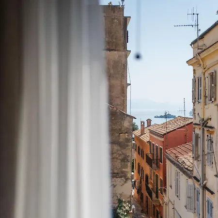 Kantoni Corfu (city)