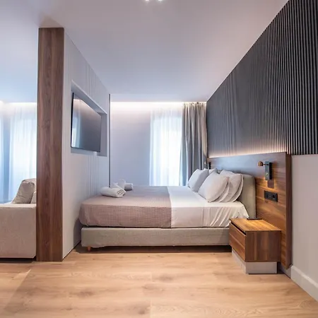 Apartment Kantoni Corfu (city)