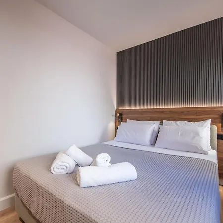 Apartment Kantoni Corfu (city)