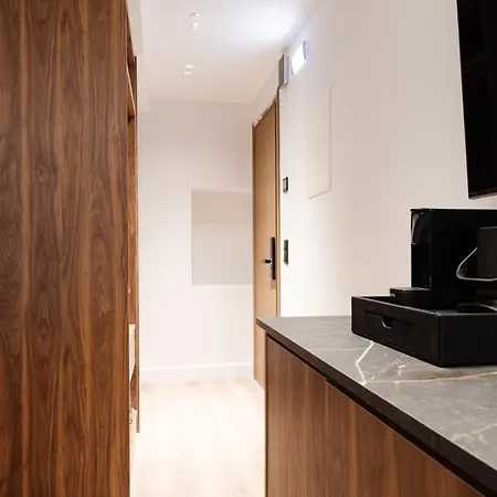 Kantoni Apartment Corfu (city)