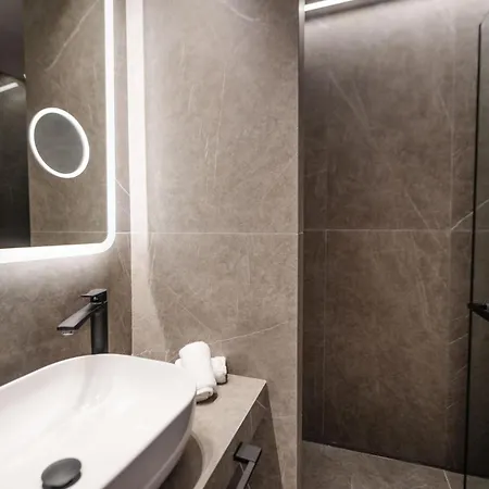 Kantoni Apartment Corfu (city)