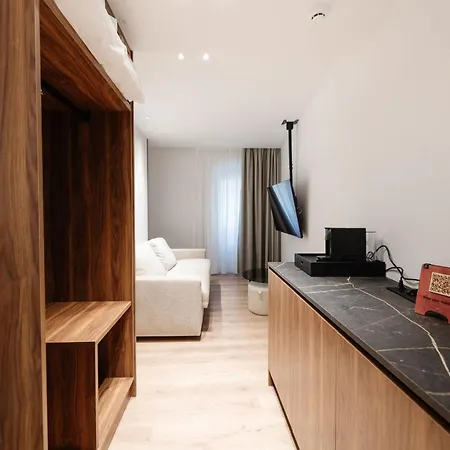 Kantoni Apartament Corfu (city)